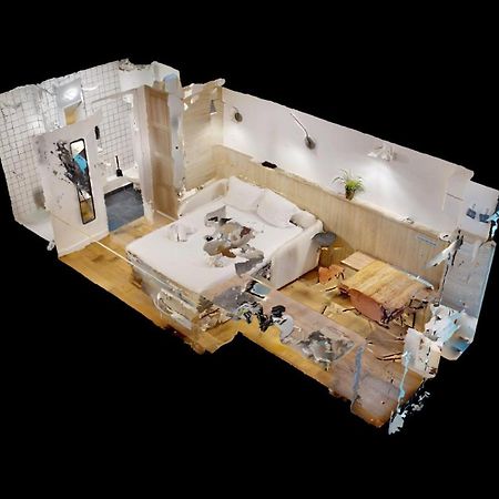 204 Suite Coco - Superb Apartment In Paryż Zewnętrze zdjęcie